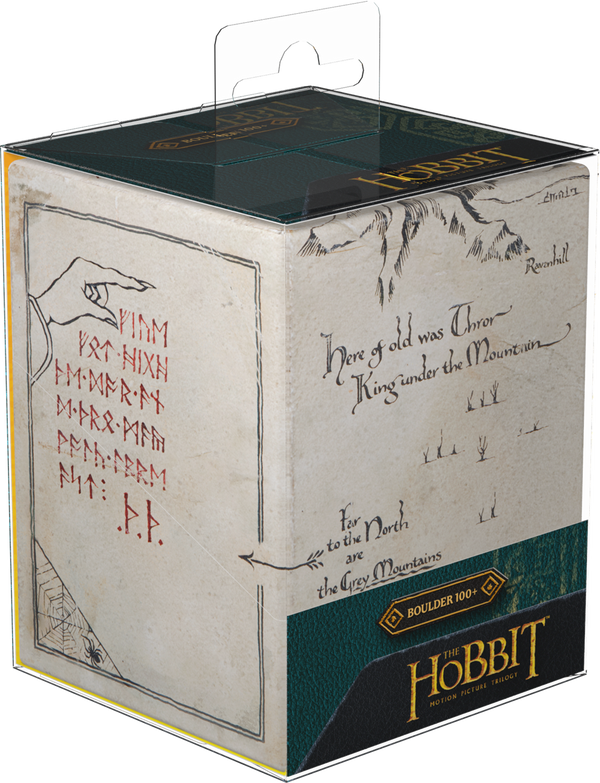 All Deck Box
