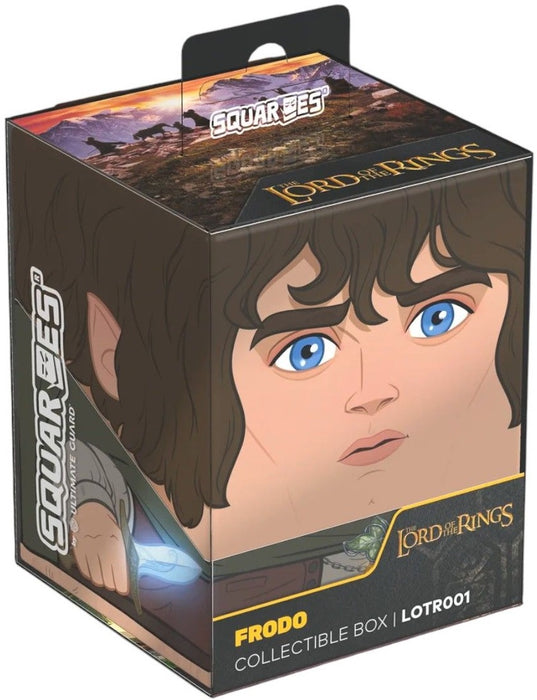 Squaroes The Lord of The Rings Frodo (Cyber Monday Deal)