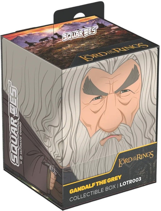 Squaroes The Lord of The Rings Gandalf The Grey (Cyber Monday Deal)