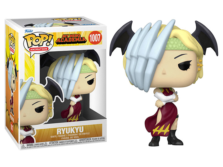 Funko Pop! Ryukyu #1007