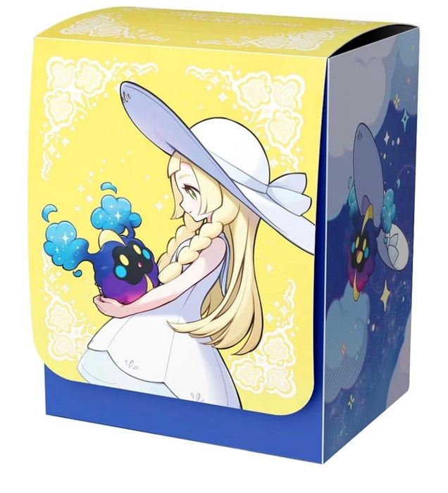 Mega Expansion Brave Pokemon Center Set