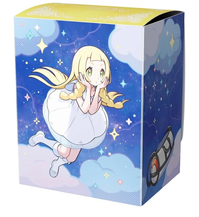 Mega Expansion Brave Pokemon Center Set