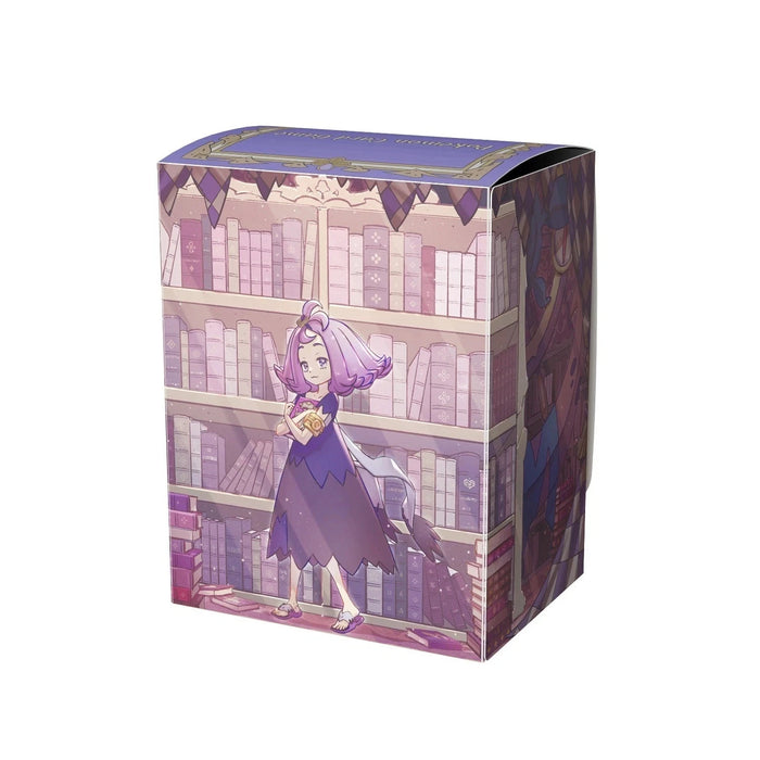 Mega Expansion Symphonia Pokemon Center Set