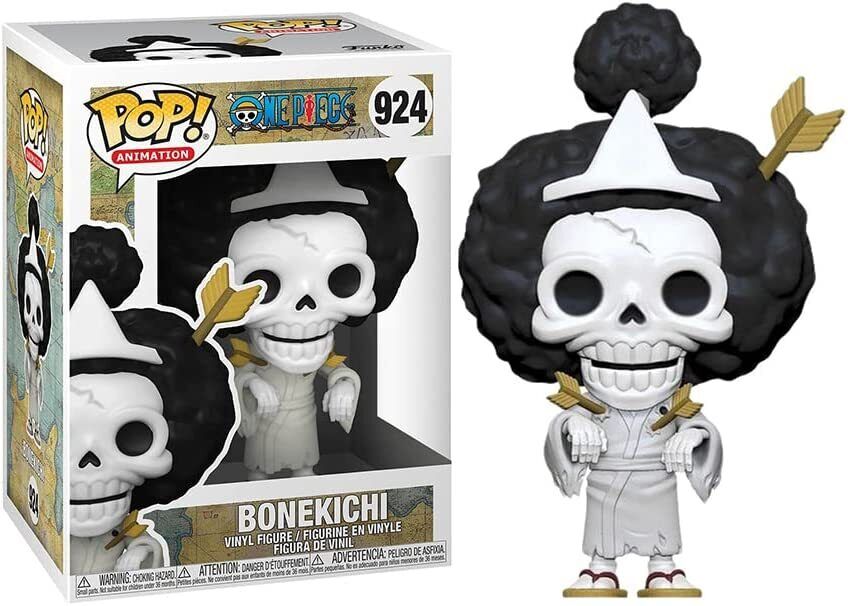 Funko Pop! Bonekichi #924