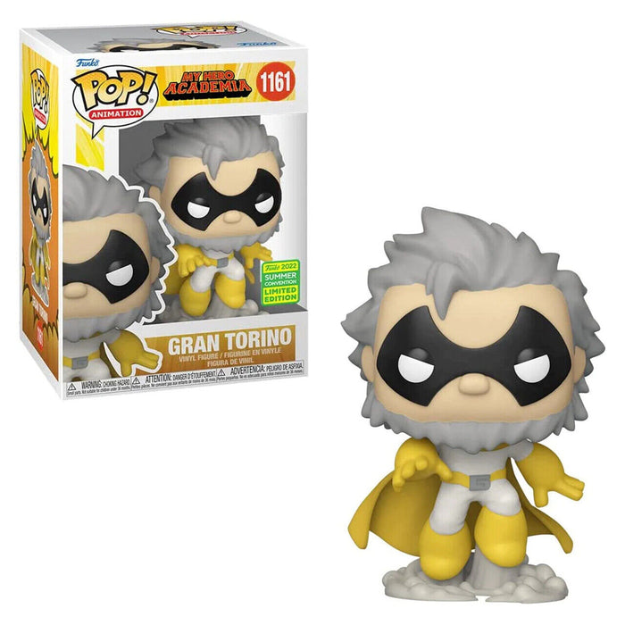 Funko Pop! Gran Torino #1161