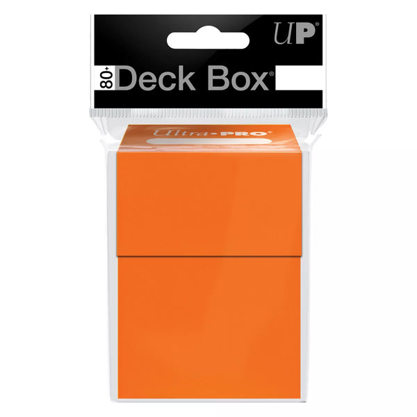 All Deck Box