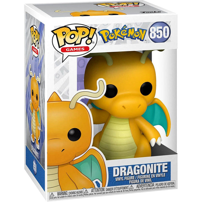 Funko Pop - Dragonite #850