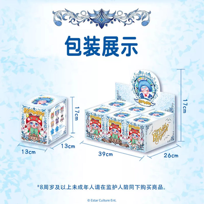 Kimmon Mimon Series Youre the Protagonist Blind Box