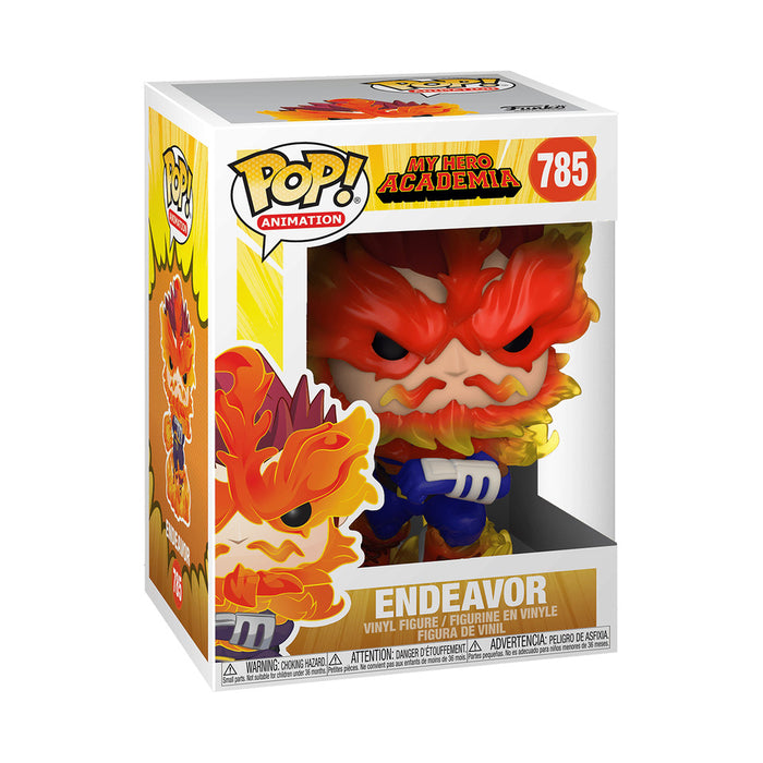 Funko Pop! Endeavor #785