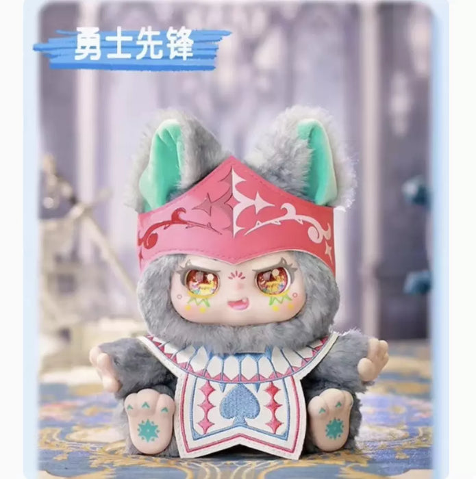 Kimmon Mimon Series Youre the Protagonist Blind Box