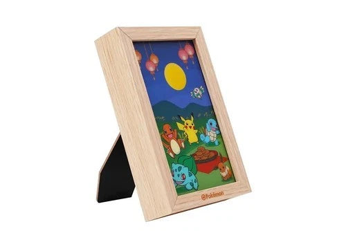 Chinese Simplified Pokémon - Mid-Autumn Collector's Gift Box