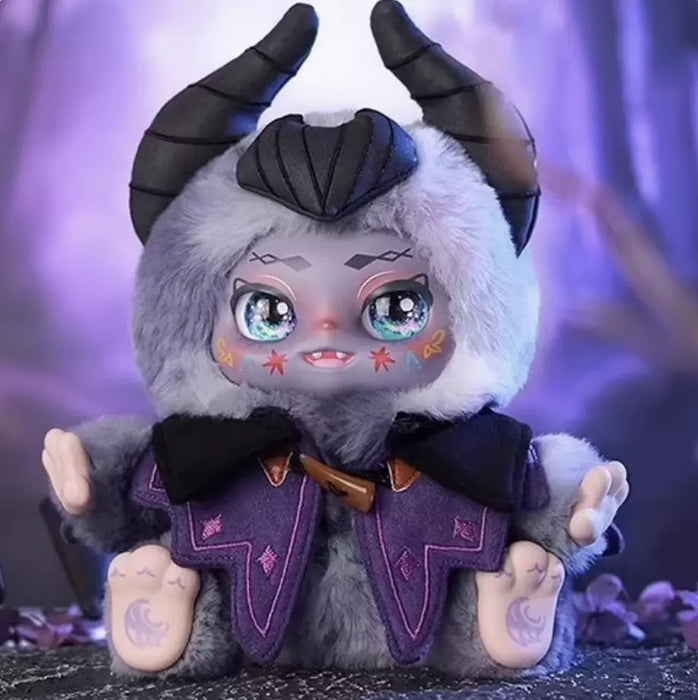 Kimmon Mimon Series Youre the Protagonist Blind Box