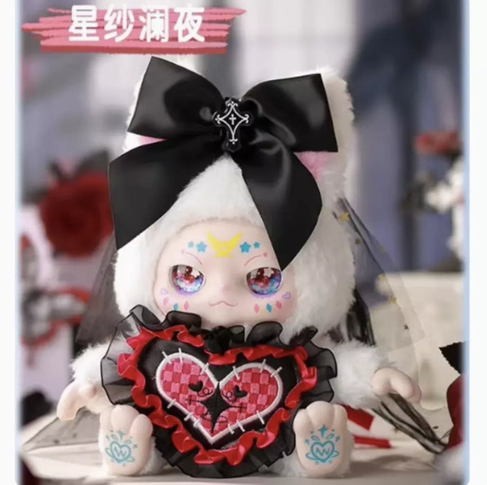 Kimmon Mimon Series Youre the Protagonist Blind Box