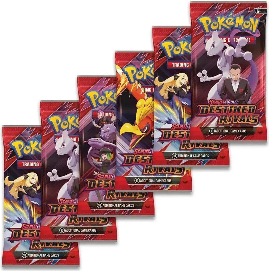 Destined Rivals 6 Pack Bundle — KanZenGames