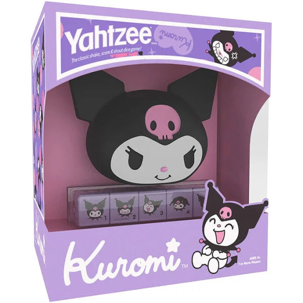 Yahtzee - KUROMI