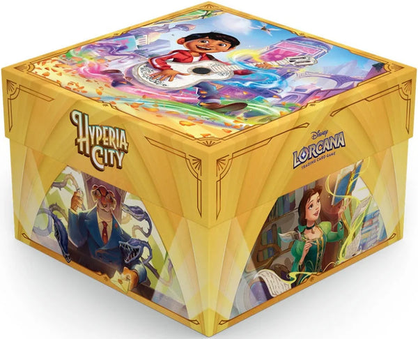 Disney Lorcana Pre-Order