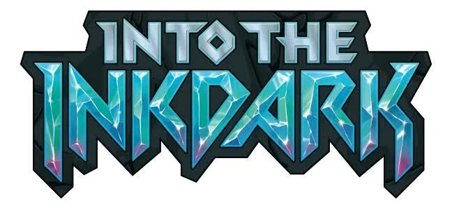 Disney Lorcana: Into The InkDark Illumineer's Trove (Pre-Order)
