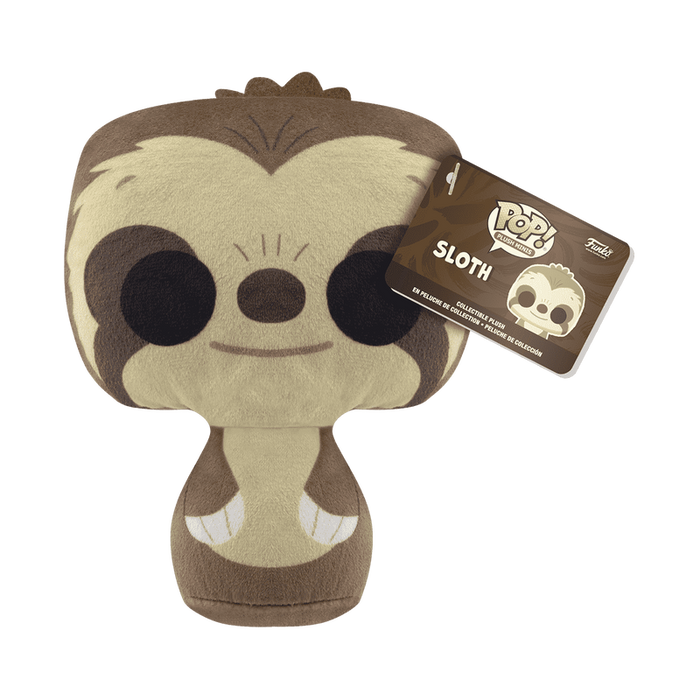 Funko Pop! Plush Mini's - Sloth