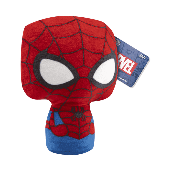 Funko Pop! Plush Mini's - Spiderman