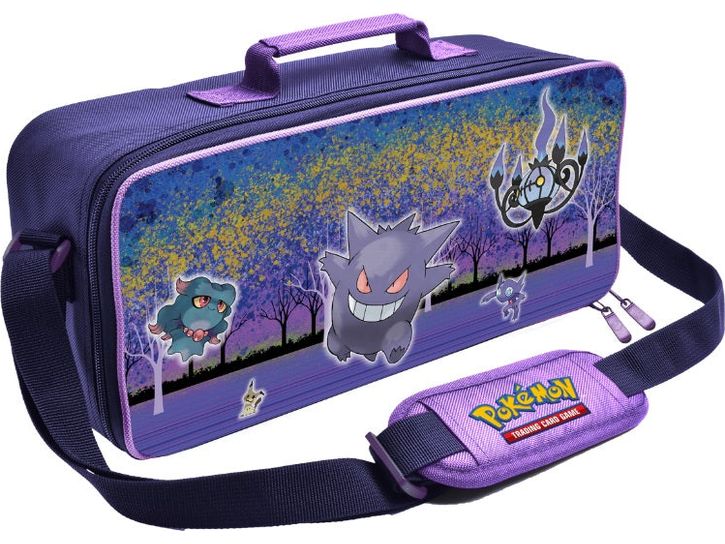 Ultra Pro - Deluxe Gaming Trove - Pokemon - Haunted Hollow