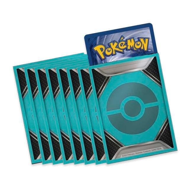 Trainer Toolkit 2024 Sleeves (65ct)