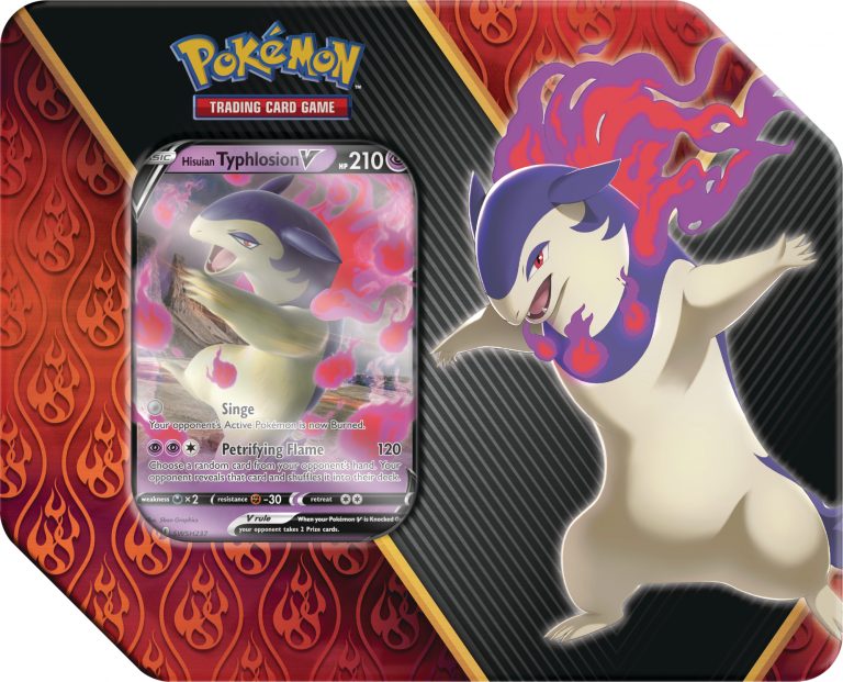 POKEMON - DIVERGENT POWERS TIN BUNDLE (NEW)