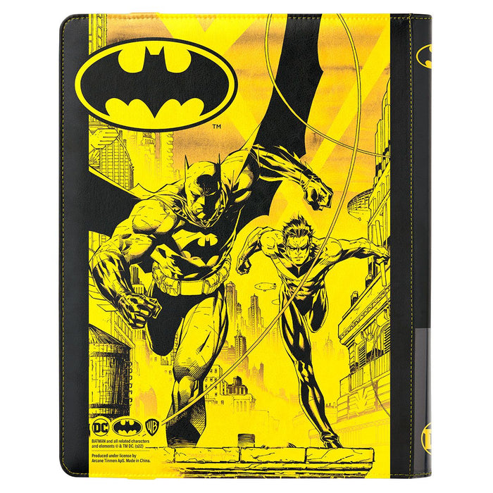 Dragon Shield: Card Codex Binder - Batman (360 Slots)