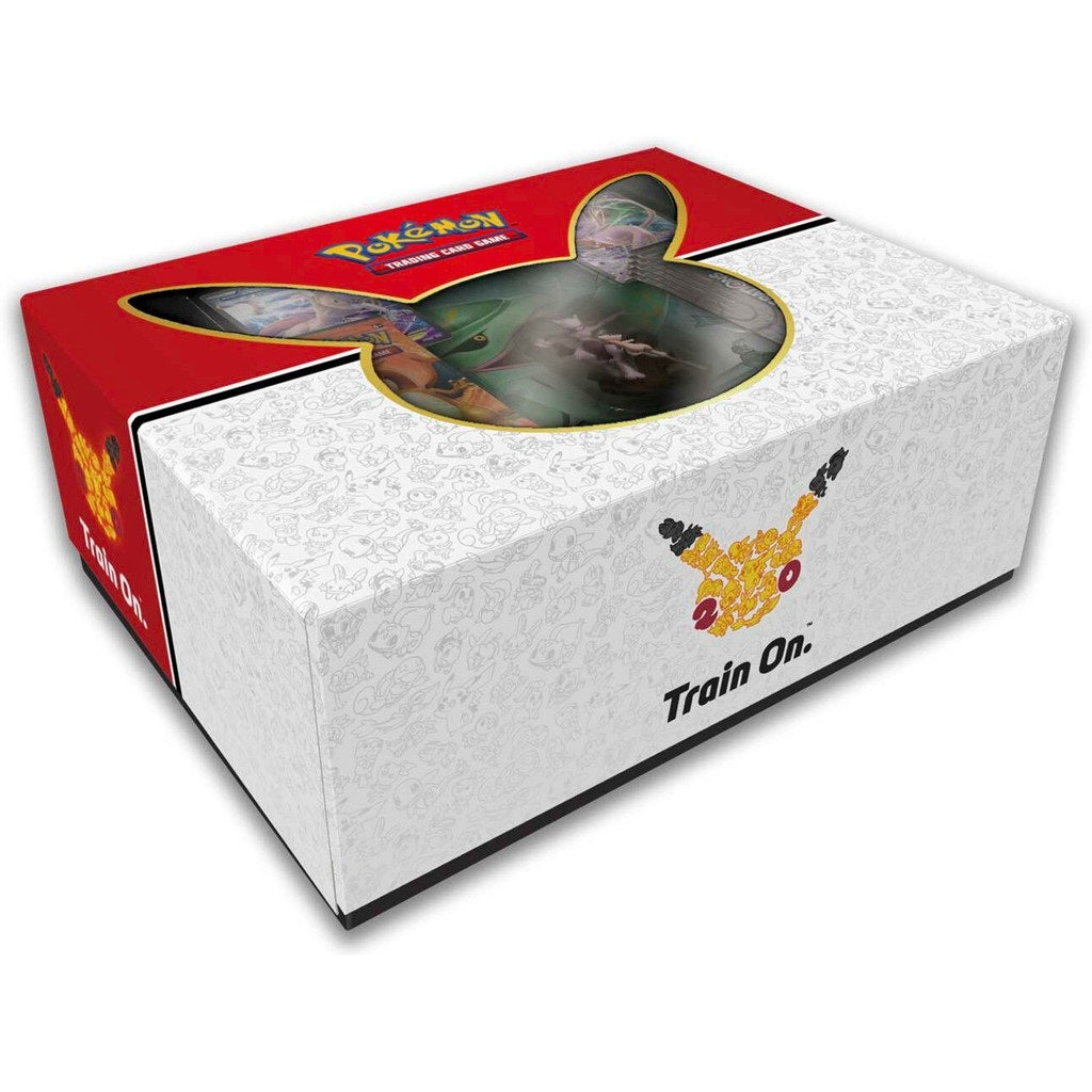 Generations - Super Premium Collection (Mew and Mewtwo) — KanZenGames