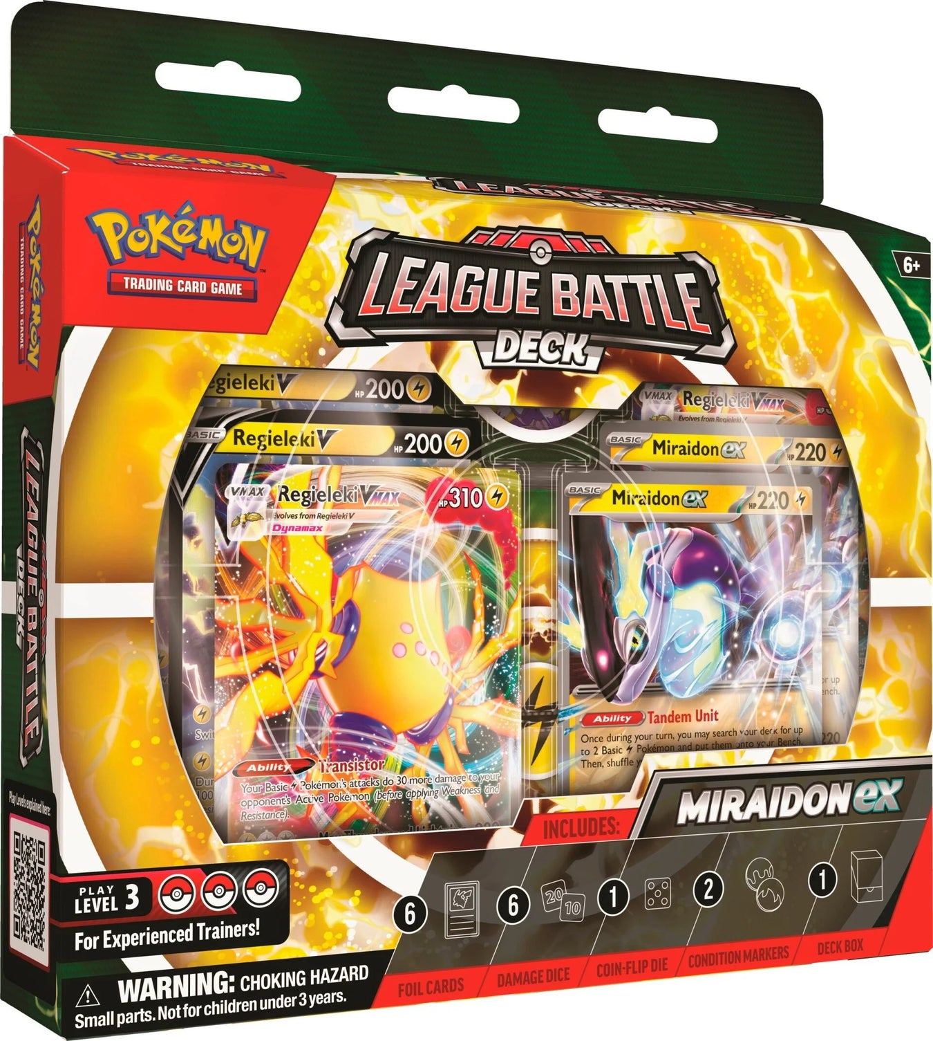 Pokemon Starter Decks