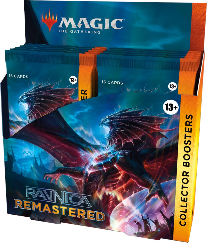 Ravnica Remastered