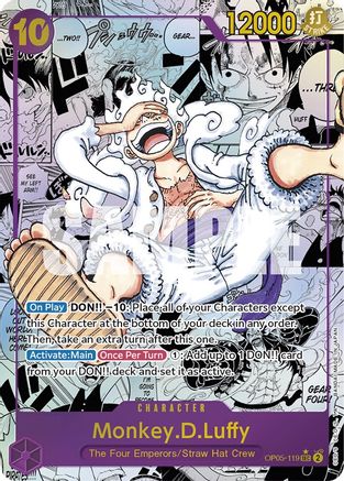 One Piece - Sealed & Singles — Page 13 — KanZenGames