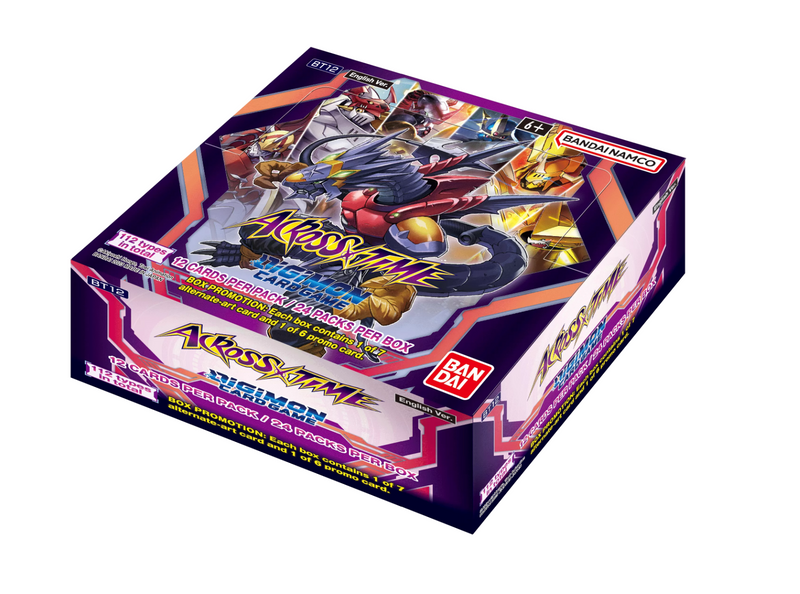 Digimon - Sealed & Singles