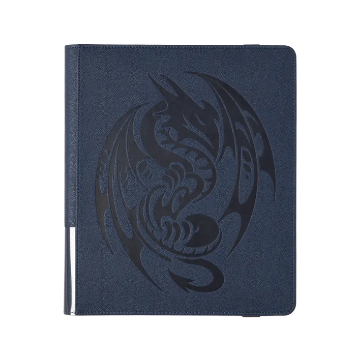 Dragon Shield: Card Codex Binder - Midnight Blue (360 Slots)