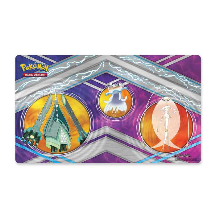 Ultra Beasts GX - Premium Collection (Pheromosa GX and Celesteela GX)