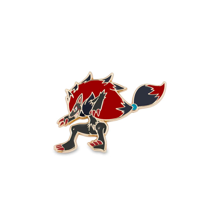 Shining Legends - Pin Collection (Zoroark)
