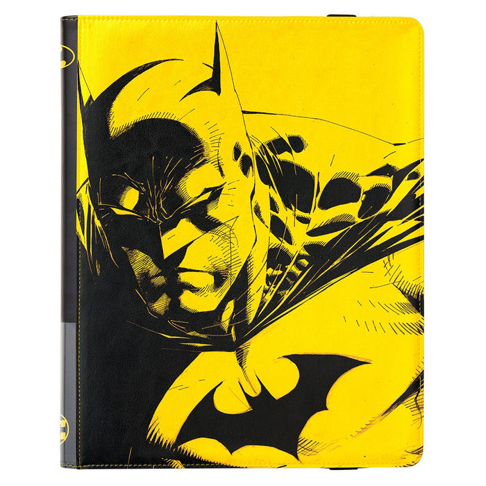 Dragon Shield: Card Codex Binder - Batman (360 Slots)