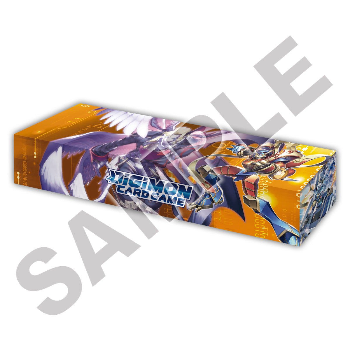Digimon Sealed (In-stock) No Pre-order