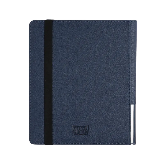 Dragon Shield: Card Codex Binder - Midnight Blue (360 Slots)