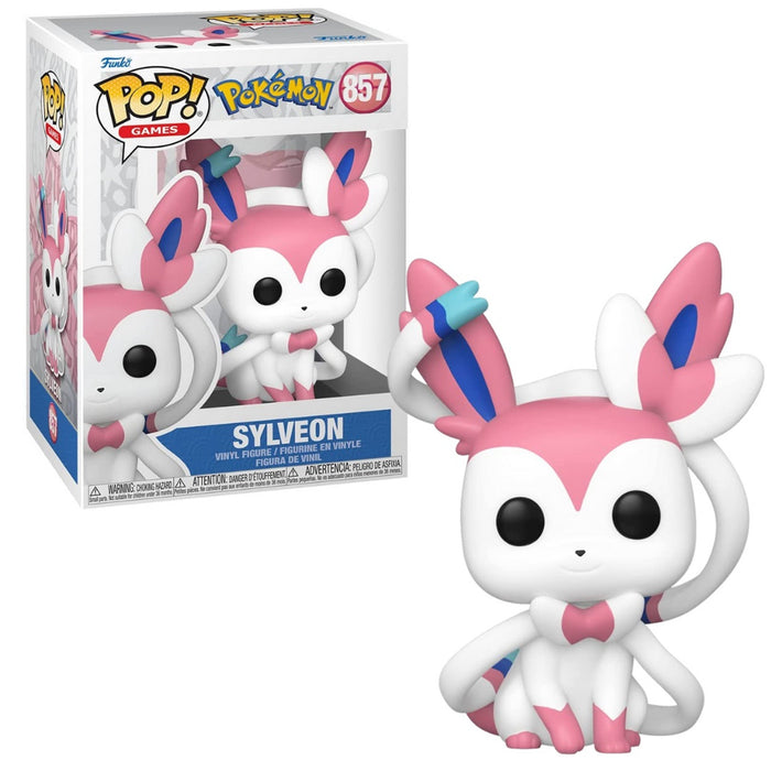 Funko Pop! Sylveon #857