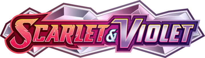Scarlet & Violet: Base Set - Booster Box
