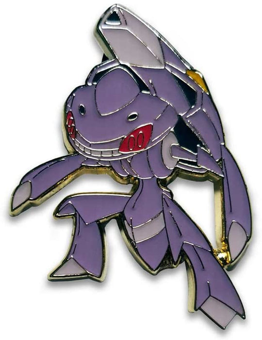 Generations - Mythical Pokemon Collection (Genesect)