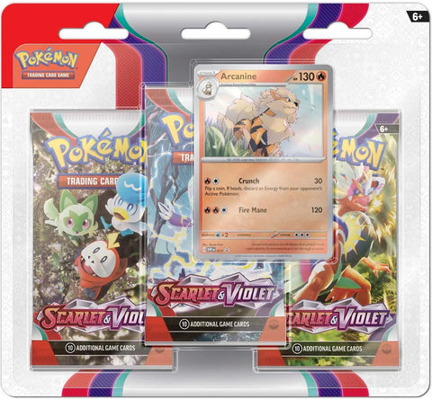 Poke Ball - SV01: Scarlet & Violet Base Set - Pokemon