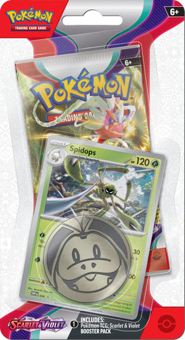 Poke Ball - SV01: Scarlet & Violet Base Set - Pokemon