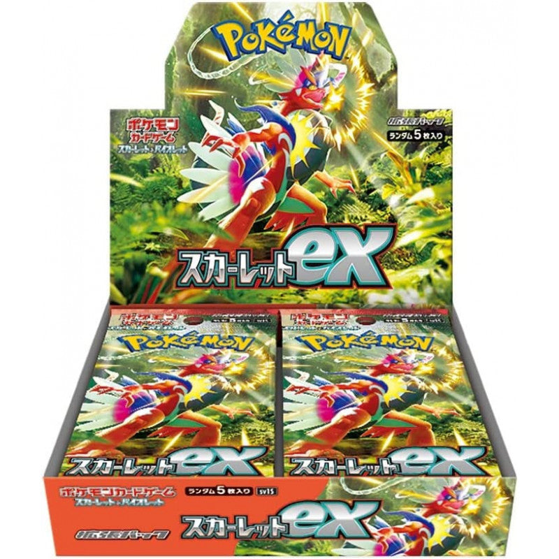 Pokemon Japanese